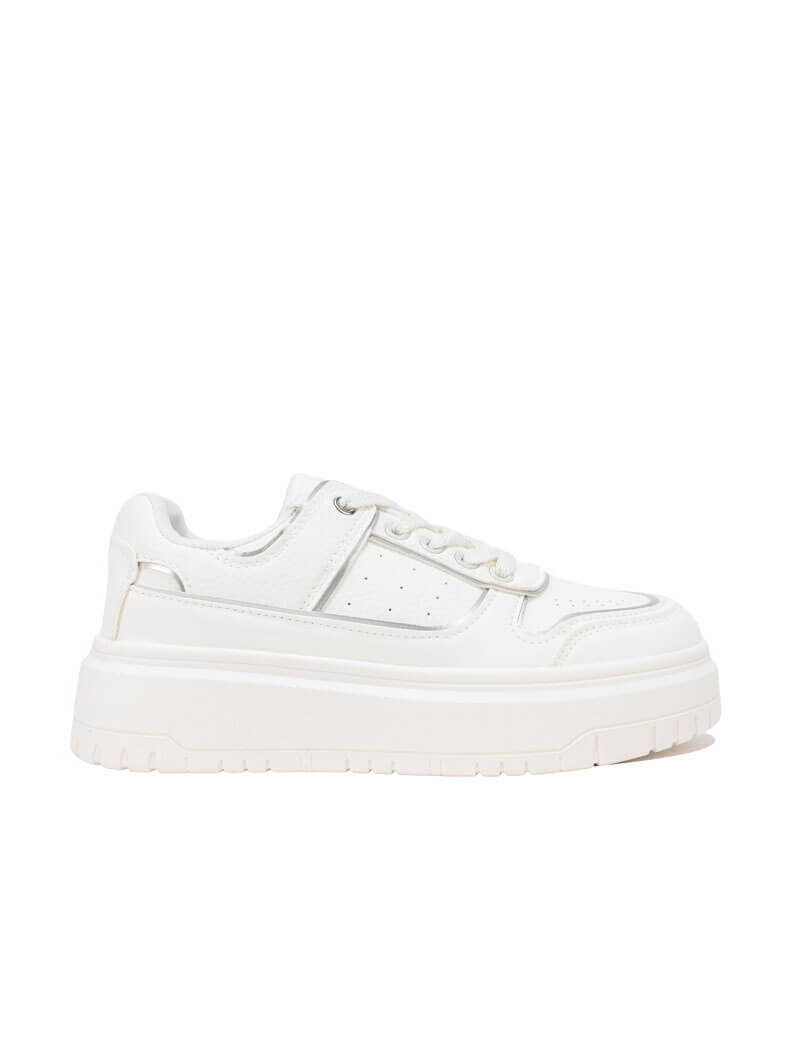 Baskets à plateforme